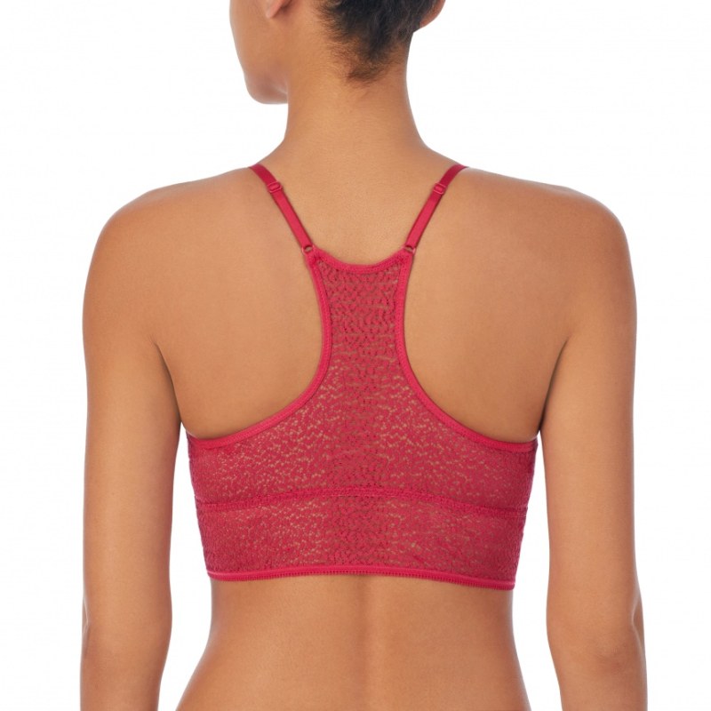 MODERN LACE BRALETTE