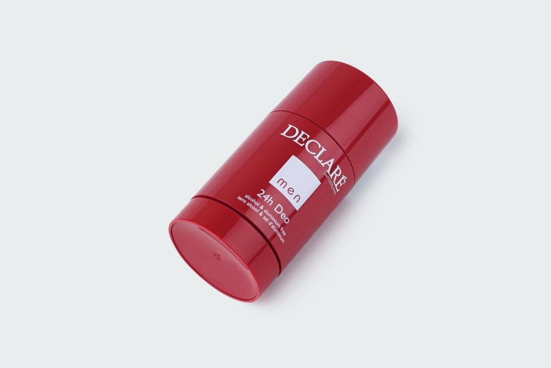MEN 24 HOUR DEO