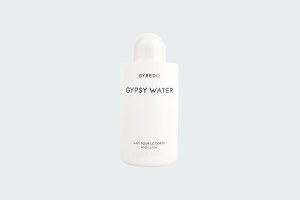 GYPSY WATER