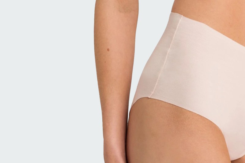 INVISIBLE COTTON