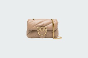 MINI LOVE BAG PUFF MAXI QUILT