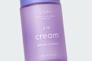 EYE CREAM BIFIDA LYSATE