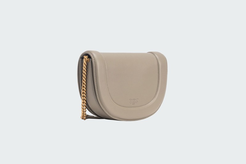 CLASSIC LOVE BAG CLICK ROUND