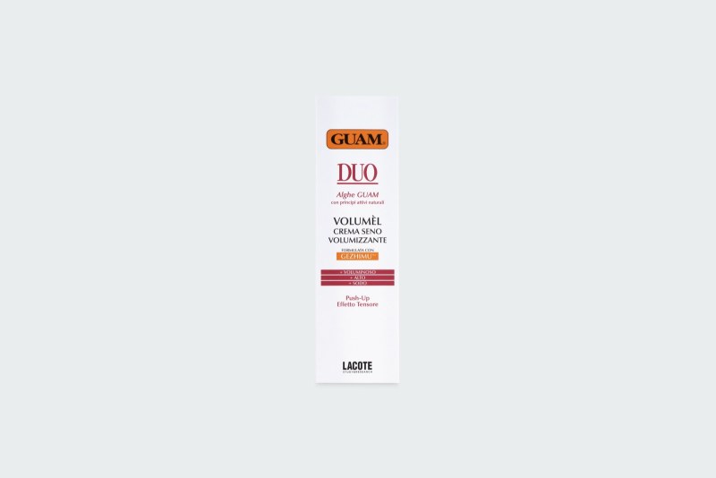DUO VOLUMEL