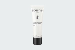 PROTECTIVE YOUTH FLUID SPF50