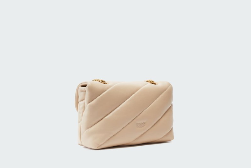 LOVE PUFF CLASSIC CL SHEEP NAPPA