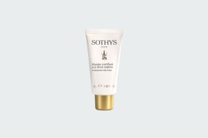 PURIFYING TWO-CLAY MASK
