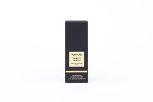 TOBACCO VANILLE