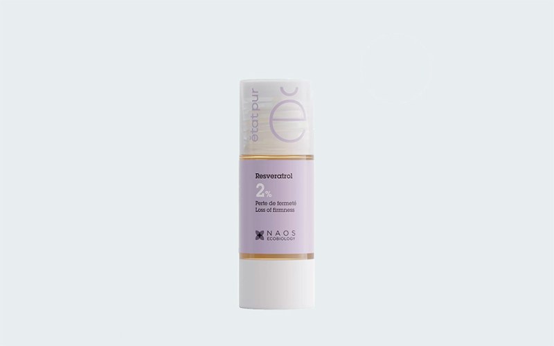 RESVERATROL 2%