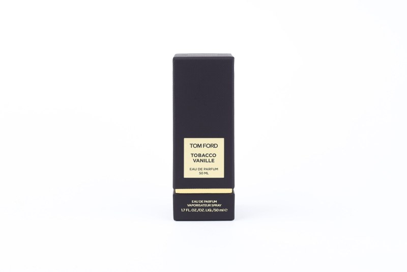 TOBACCO VANILLE