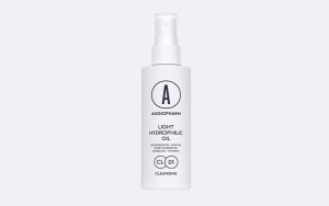 LIGHT HYDROPHILIC OIL