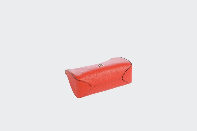 PRIMULA MINI CROSSBODY DOUBLE STRAP