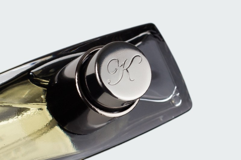 MUSK OUD