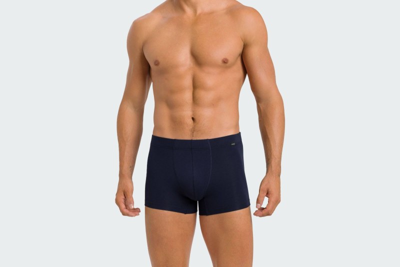 COTTON ESSENTIALS