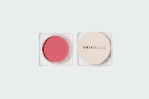 CRIMSON BLUSH
