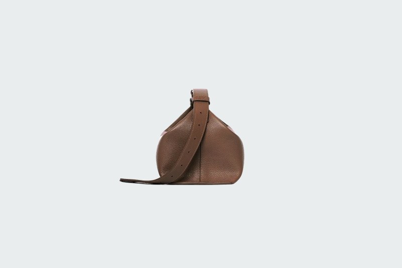 BOBBI MINI HAZELNUT