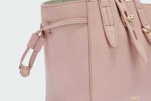NET MINI TOTE