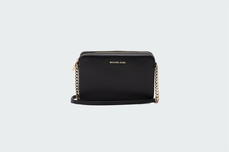 JET SET LARGE CROSSBODY BAG