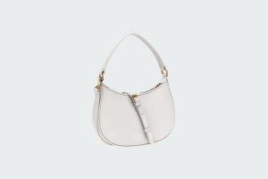MINI LOVE BAG HALF MOON SIMPLY