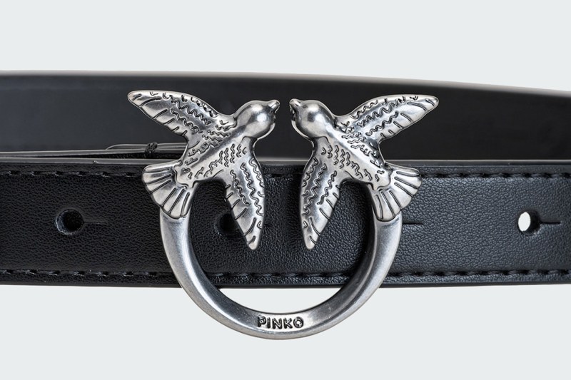 LOVE BERRY SIMPLY H2 BELT
