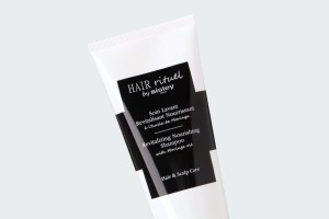 REVITALIZING NOURISHING SHAMPOO