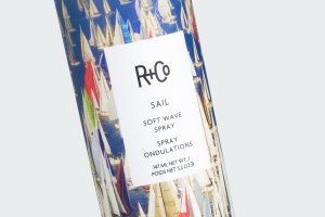 SAIL SOFT WAVE SPRAY