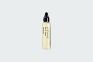CLEANSING OIL