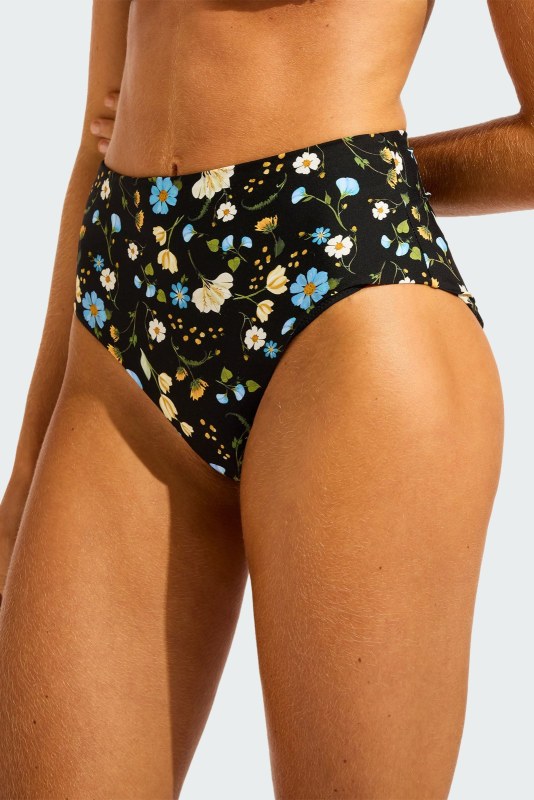 HIGH WAISTED PANT