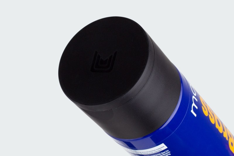 BRASS OFF SHAMPOO