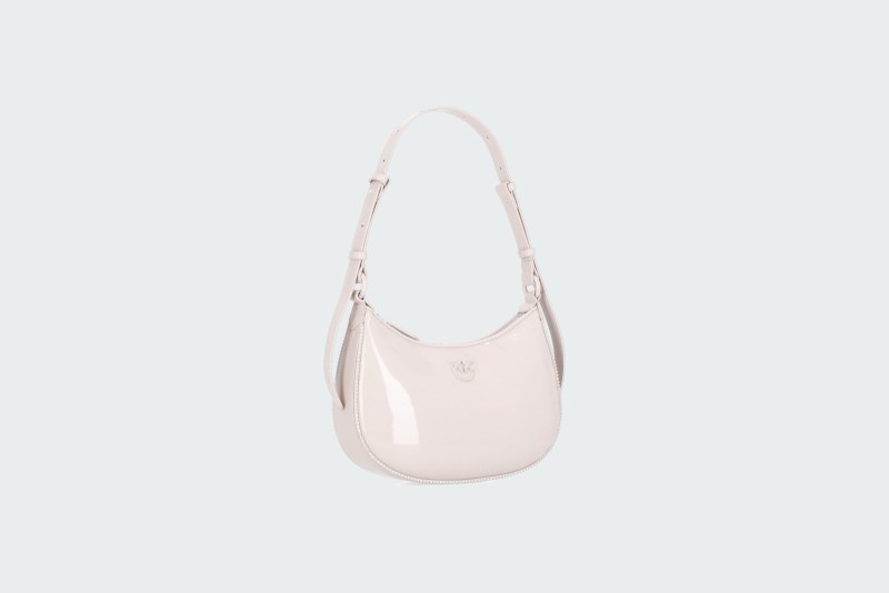 HALF MOON MINI FL ECO VERNICE