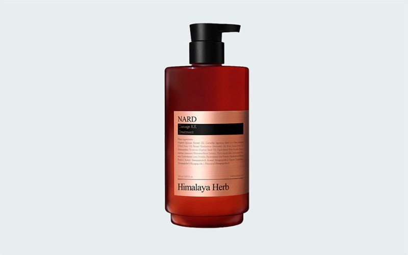 DAMAGE RX TREATMENT HAIR MASK