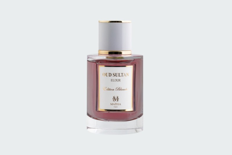 OUD SULTAN