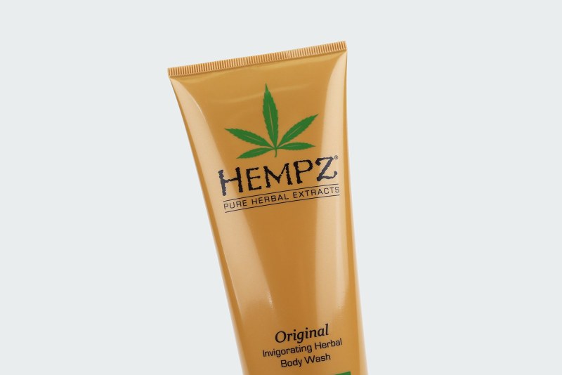 ORIGINAL BODY WASH