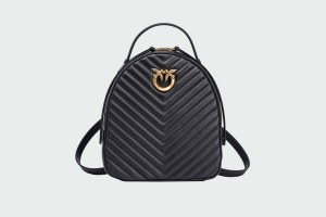 LOVE CLICK CLASSIC BACKPACK VITELLO