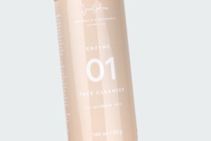 ENZYME 01 FASE CLEANSER