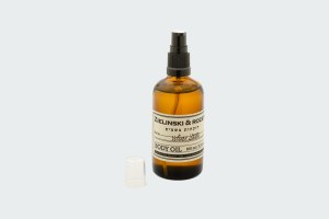 VETIVER, LEMON