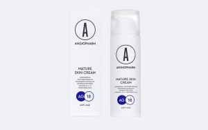 MATURE SKIN CREAM
