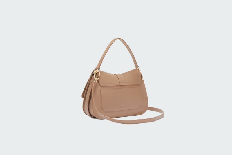 FLOW M TOP HANDLE