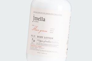 FLEUR GRACE BODY LOTION