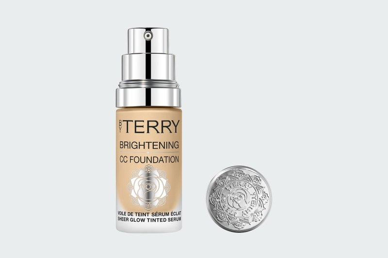 BRIGHTENING CC FOUNDATION