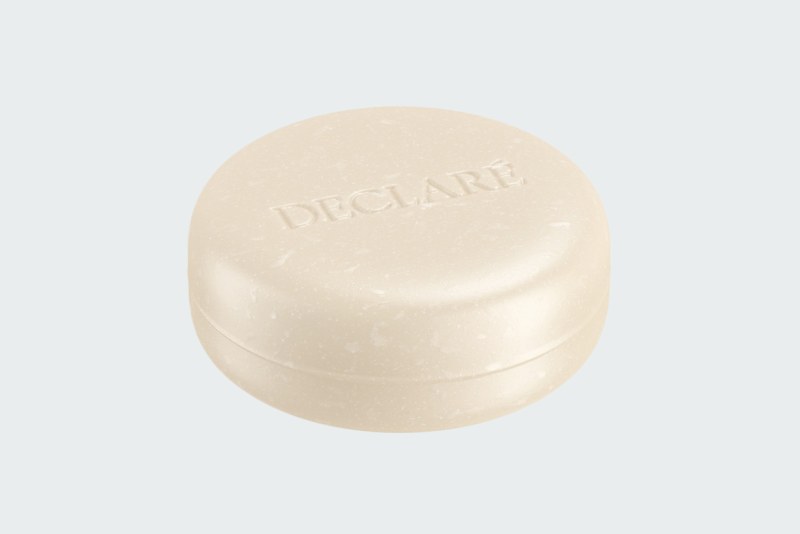VEGAN GENTLE SOAP
