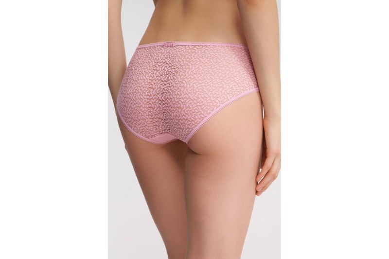 MODERN LACE