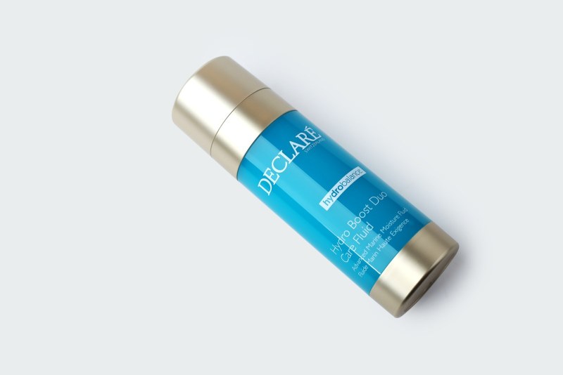 HYDRO BOOST DUO CARE FLUID