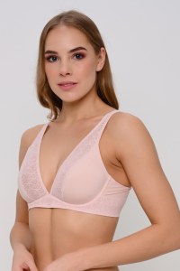 ENDLESS STRETCH BRALETTE