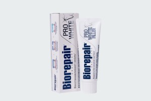 PRO WHITE