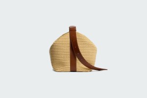BOBBI MEDIUM SIENA 