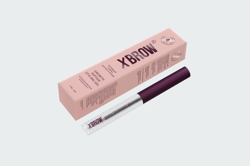 PEPTIDE EYEBROW GROWTH STYLER 