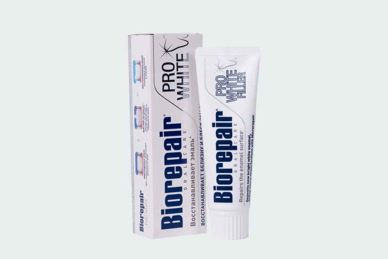 PRO WHITE