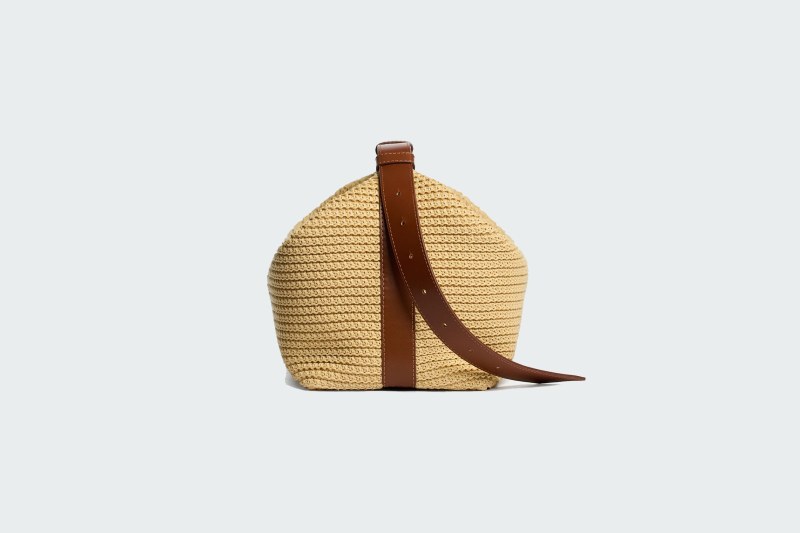 BOBBI MEDIUM SIENA 