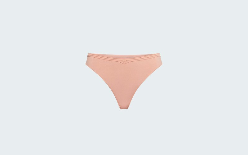 COTTON CONTOUR STRING